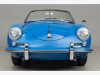 Thumbnail Photo 8 for 1960 Porsche 356